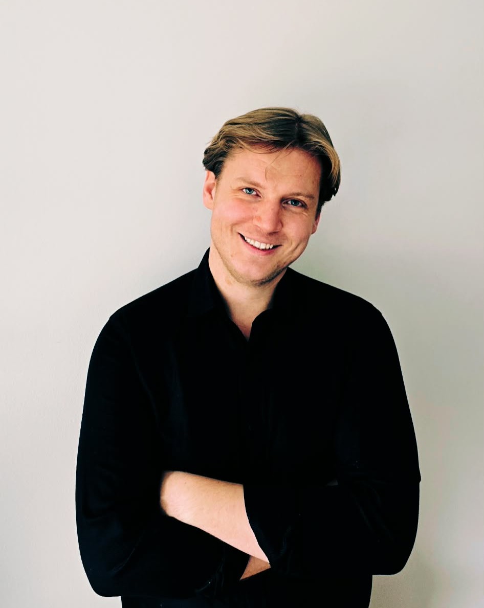 Christian D. Kristensen